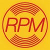 RPM - the complete turntable accuracy checker xclock rpm