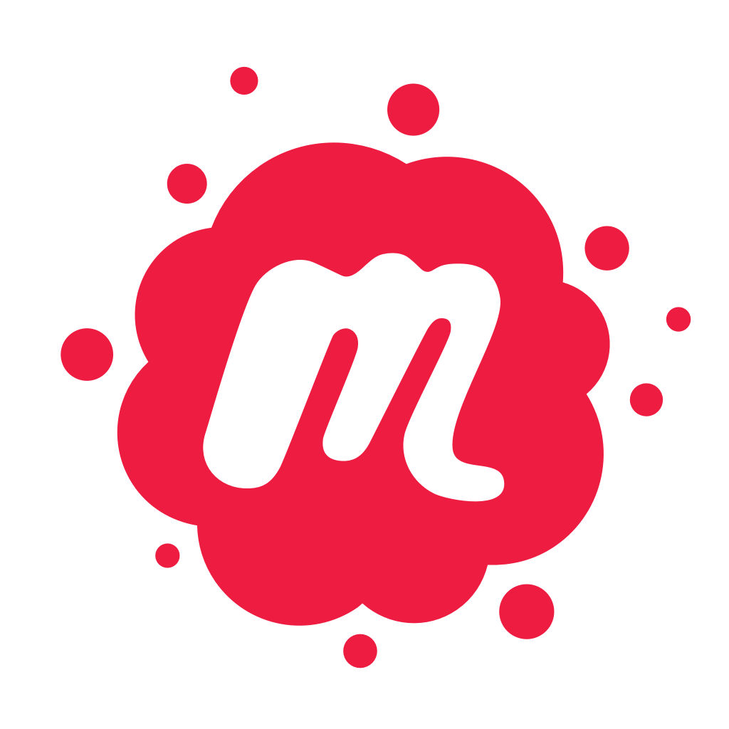 Meetup App Icon