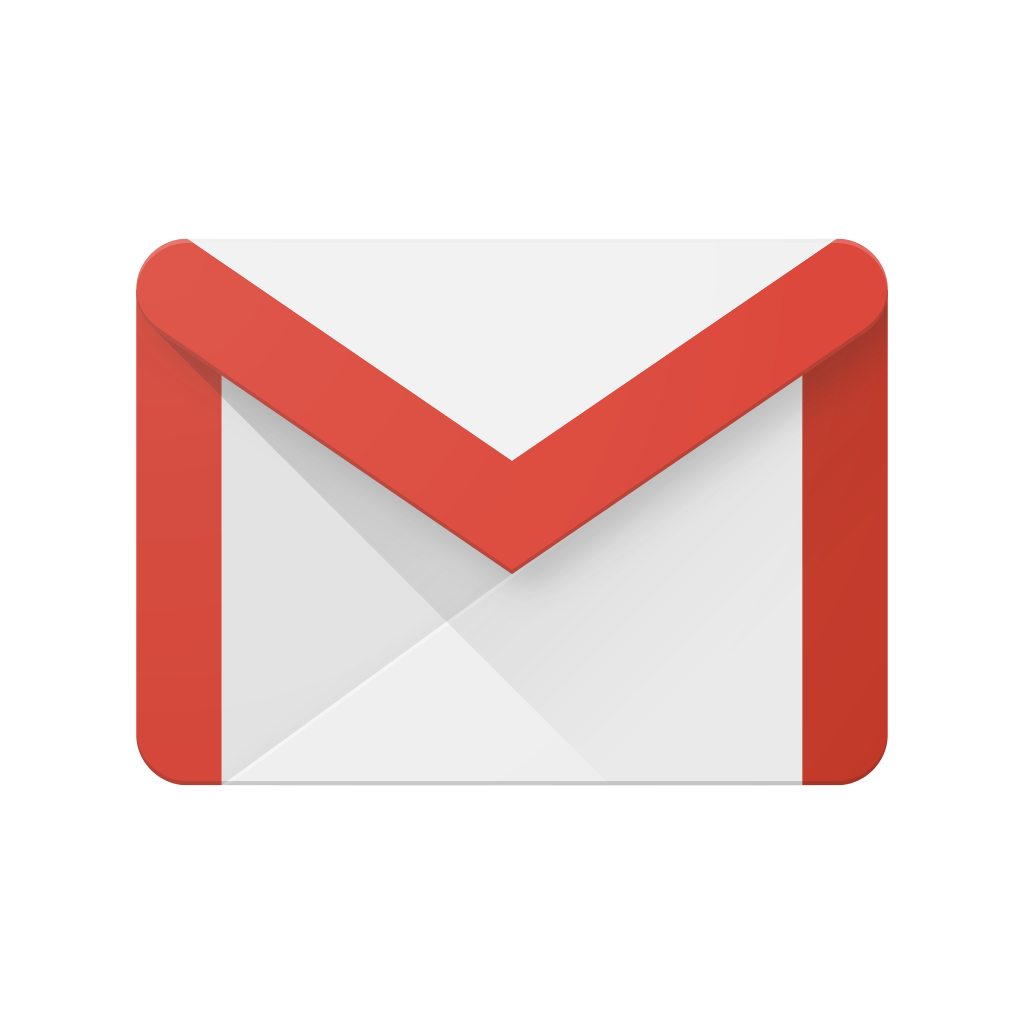 Gmail - email by Google: secure, fast & organized App Icon