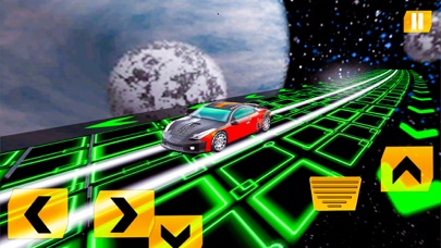 Top Car Racing Stunt screenshot 5