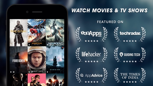 bet apps for free movies