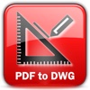 PDF to DWG Converter - From Vector Graphics to DWG free dwg to pdf