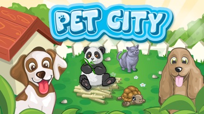 pet city games facebook
