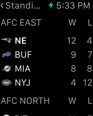 iPhone Screenshot 3