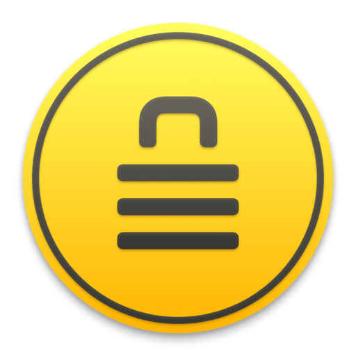 Encrypto: Secure Your Files By MacPaw Inc.