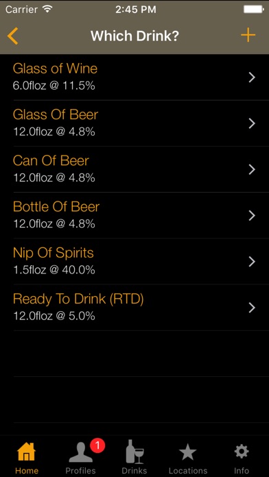iPhone Screenshot 2