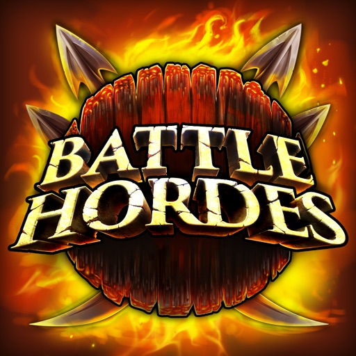 Battle Hordes - MMO