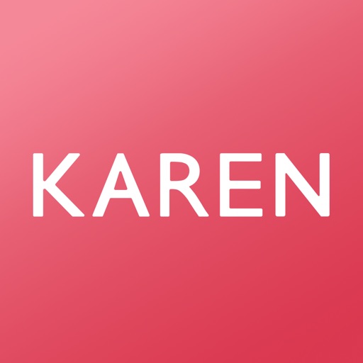 KAREN(カレン)-女の子のためのトレンド情報アプリ