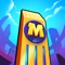 Micropolis!