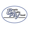 Bowie Audio Visual audio visual conferencing 