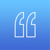 Ultabit, LLC - Daily Quote - Quotes, Motivational & Inspirational artwork