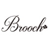 Brooch（ブローチ）