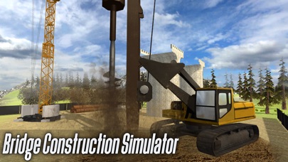 Bridge Construction Simulator 2 Full screenshot 1