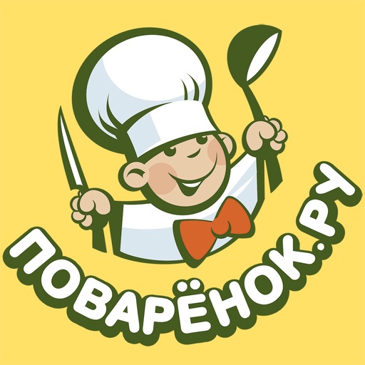 Поваренок кулинарные рецепты блюд 197