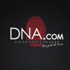 DNA.com caucasus dna 