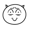 Funny Demon Emoji for iMessage demon