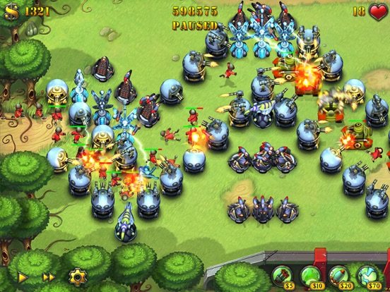 iPad Screenshot 1