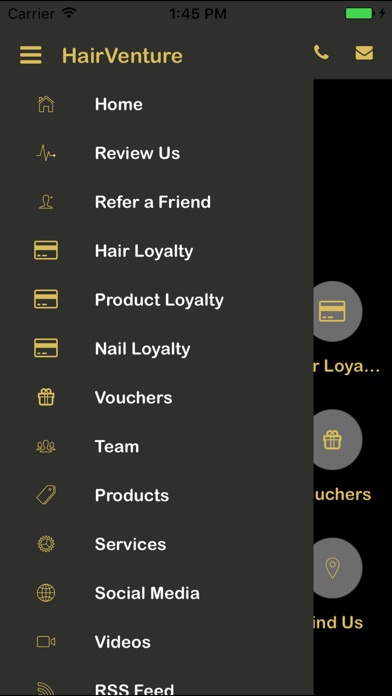 iPhone Screenshot 3