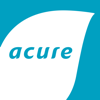acure pass - エキナカ自販機アプリ - JR EAST WATER BUSINESS CO.,LTD