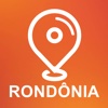 Rondonia, Brazil - Offline Car GPS rondonia news 