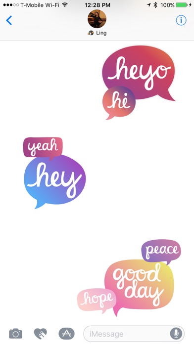 Speech Bubble - Free downloads and reviews - CNET joejonaschile.tk free speech bubble app android