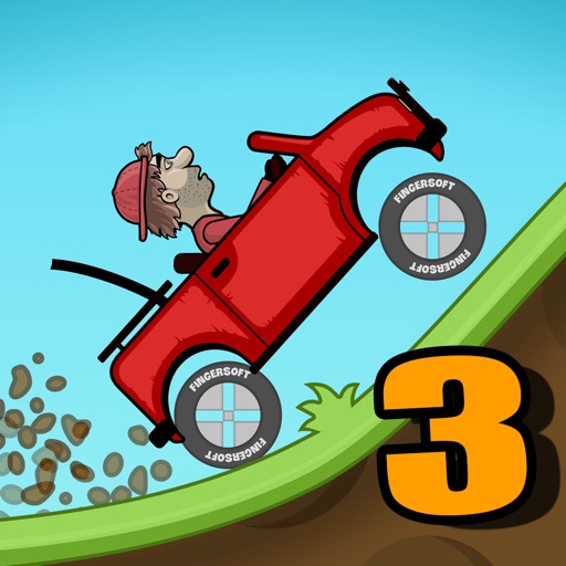 hill climb racing 3 free download for pc