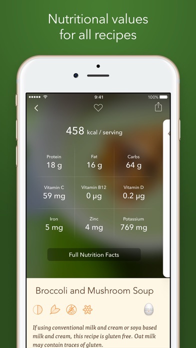 iPhone Screenshot 5