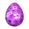 Easter Egg Ora Pacchetto adesivi
