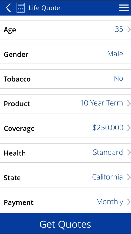 Term Life Insurance Quotes By Ienetwork Term Life Insurance Quotes