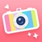 BeautyPlus - 美カメラでナチュラルに自撮り！