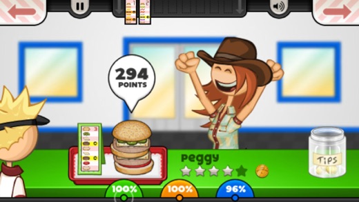 iPhone Screenshot 5