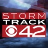 CBS42 Weather - Birmingham Radar & Forecasts