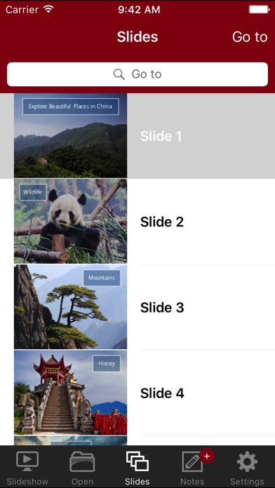 iPhone Screenshot 3