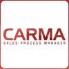 CARMA - Sales Process Manager business process manager 