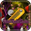 Pinball Rocket Machine arcade coin games online 