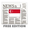 Singapore News & Radio Free Edition singapore news 