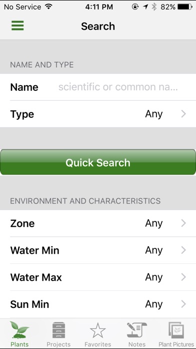 iPhone Screenshot 4