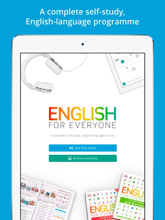 App Shopper: Dk English For Everyone (education)