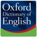 Oxford Dictionary of English FREE