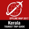 Kerala Tourist Guide + Offline Map kerala tourist places 