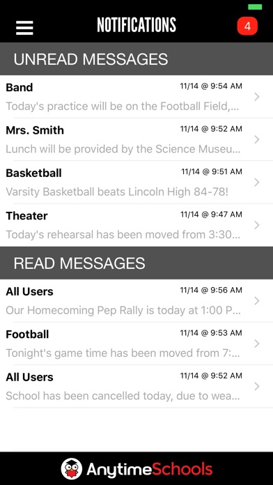 iPhone Screenshot 4