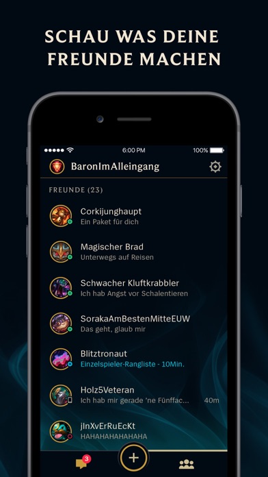 iPhone Screenshot 3