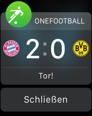 iPhone Screenshot 4