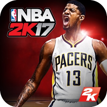 nba 2k16 ios