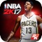 NBA 2K17 iOS