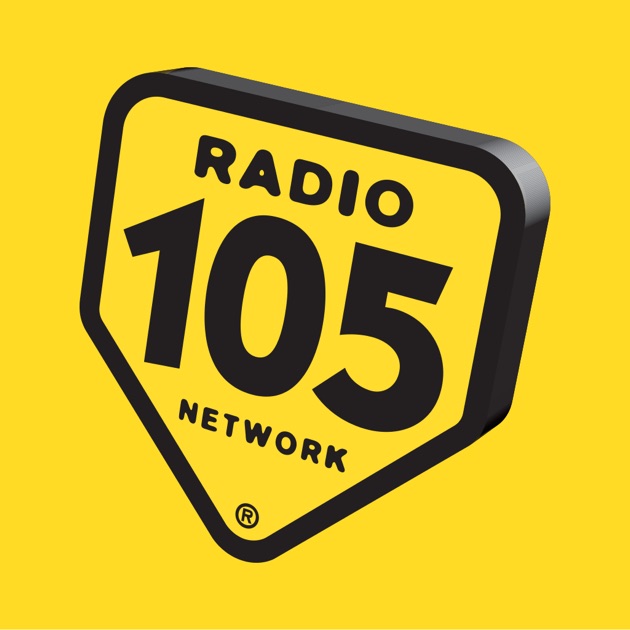 Radio 105 On The App Store