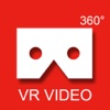 VR Movie - VR Video Player for Google Cardboard videos google 