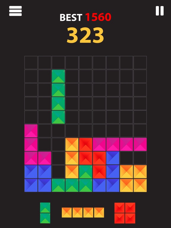 Classic Block Puzzle download the new version for ios