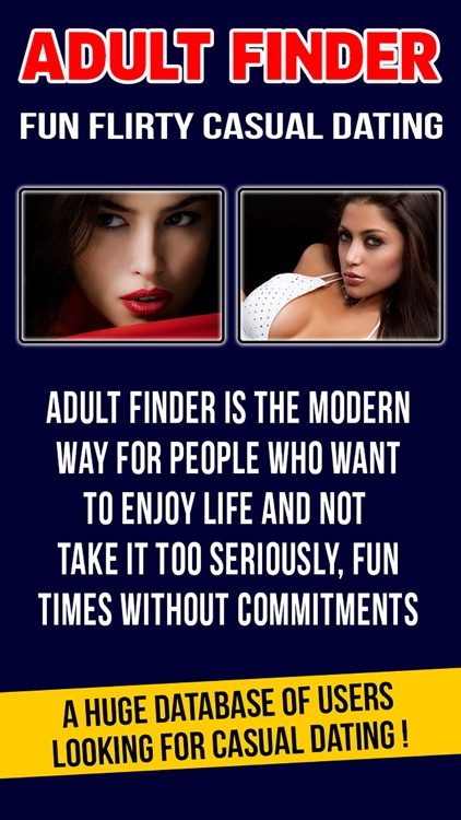 Adultfinder