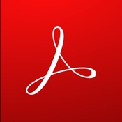 Adobe Acrobat Reader: Annotate, Scan, & Send PDFs
